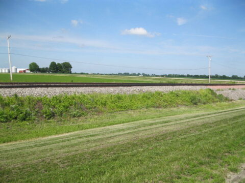 Chicago to Quad Cities High Speed Rail IDOT