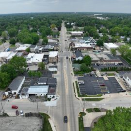 IL Route 75 Rock River to IL Route 2, Phase II