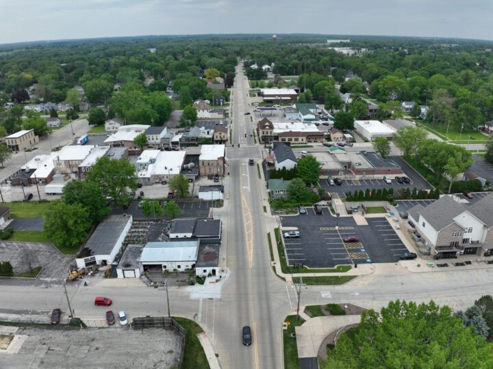 IL Route 75, Rock River to IL Route 2, IDOT District 2