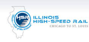 High Speed Rail Logo