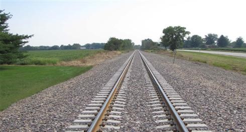 Chicago to St. Louis High Speed Rail, IDOT Bureau of Railroads