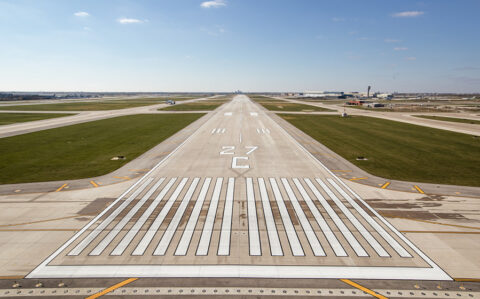 O'Hare Modernization Program