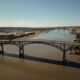 Cedar Street Bridge over IL River - District 4