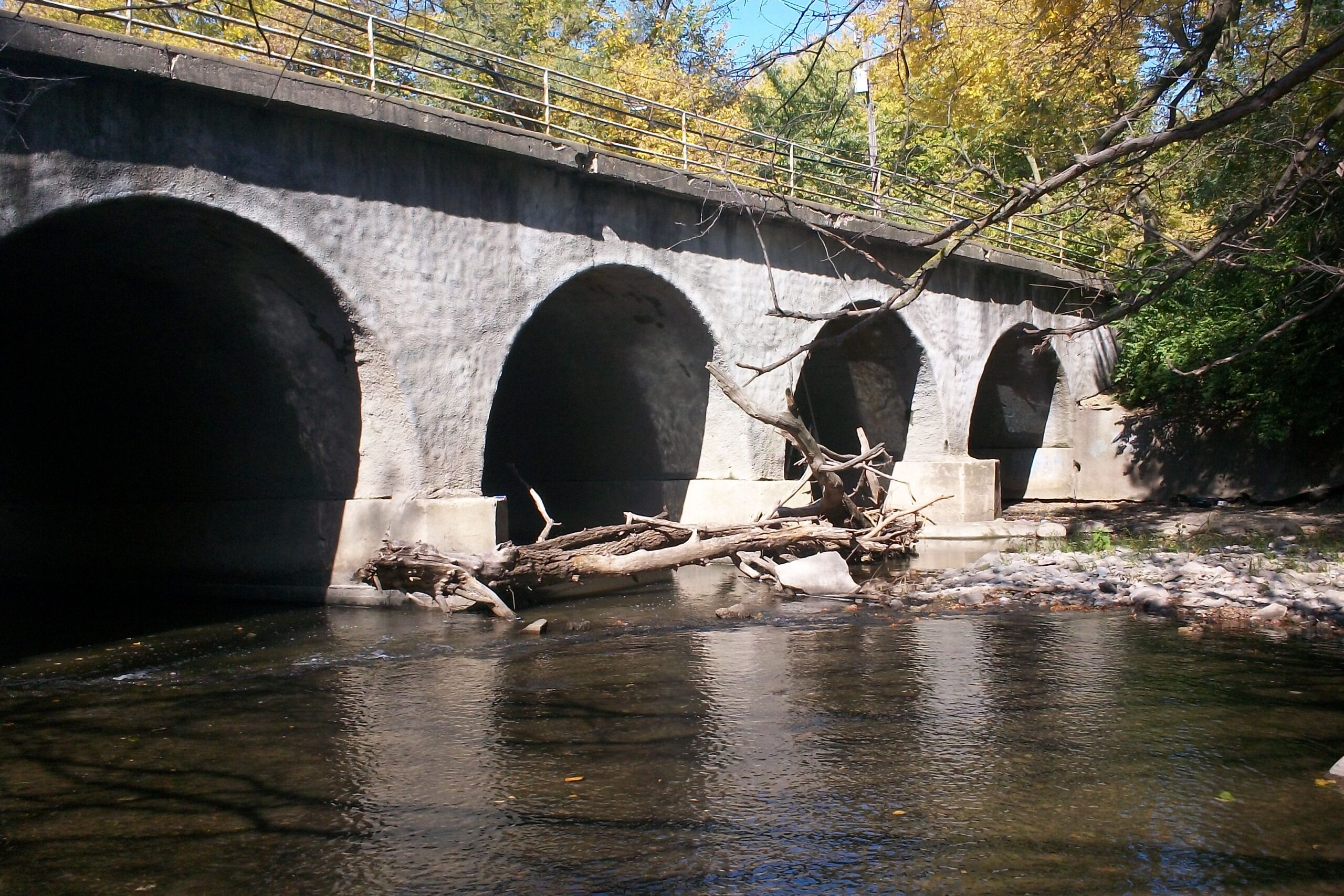 City of Wilmington Bridge Replacement