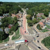 US 20 Reconstruction