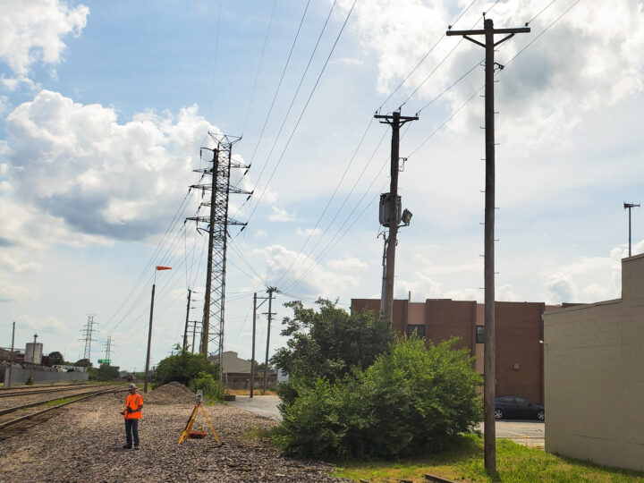 Ameren Transmission Lines