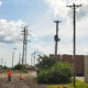 Working on Transmission Lines for Ameren