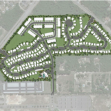 Catalina Pointe, Cottages and Townhome Community