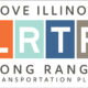 Move Illinois LRTP Long Range Transportation Plan