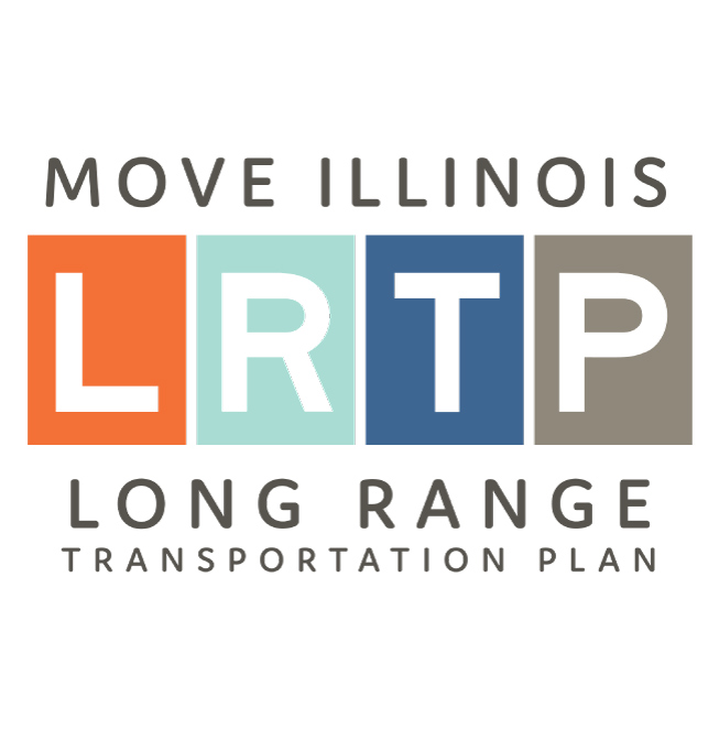 2023 State Long Range Transportation Plan, IDOT