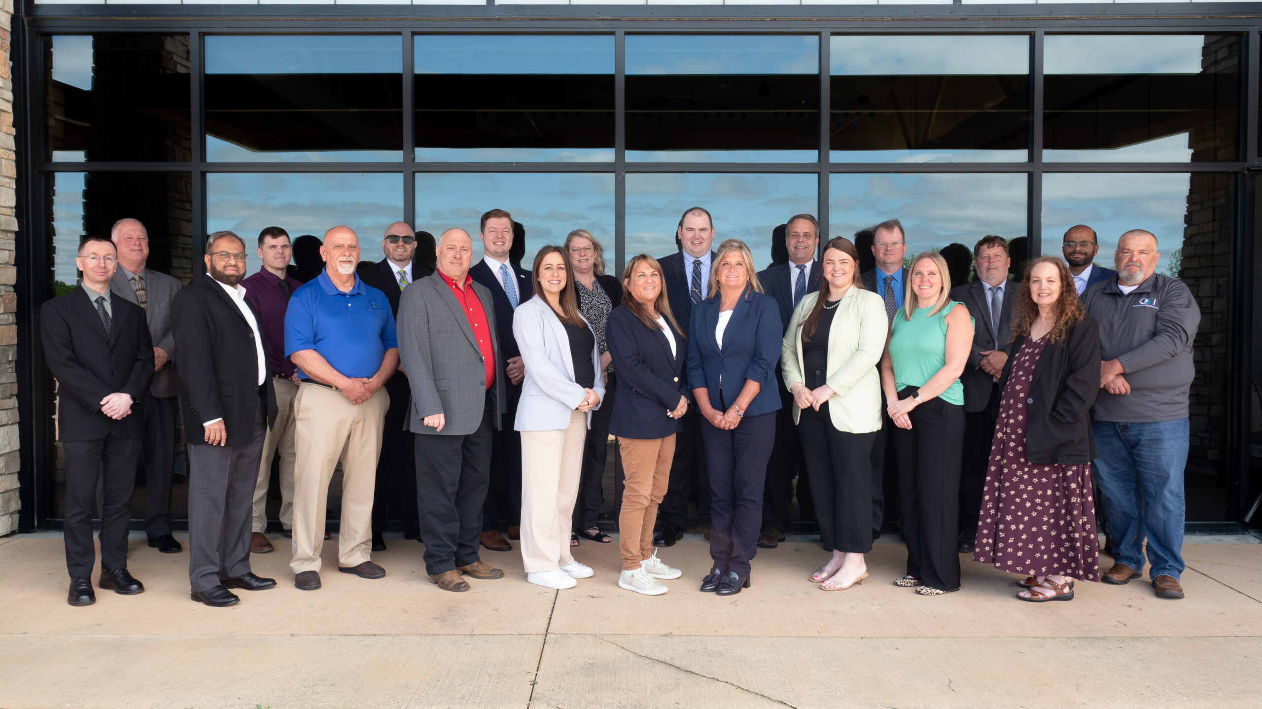 Quigg Annual Meeting
